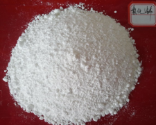 氧化鋅廠家跟你講一講氧化鋅糊劑是什么？