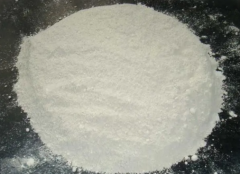 橡膠氧化鋅的物理特性、用途及特點(diǎn)